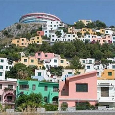 Last Minute Villetta In Calabria Сан-Никола-Арчелла Экстерьер фото
