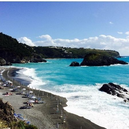 Last Minute Villetta In Calabria Сан-Никола-Арчелла Экстерьер фото