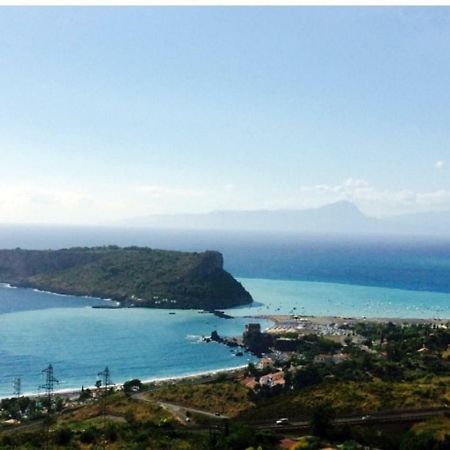 Last Minute Villetta In Calabria Сан-Никола-Арчелла Экстерьер фото