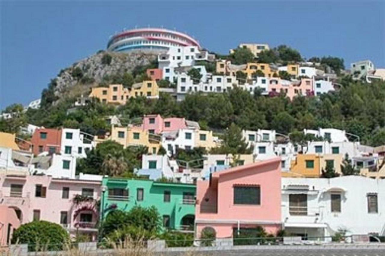 Last Minute Villetta In Calabria Сан-Никола-Арчелла Экстерьер фото