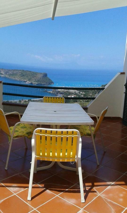 Last Minute Villetta In Calabria Сан-Никола-Арчелла Экстерьер фото